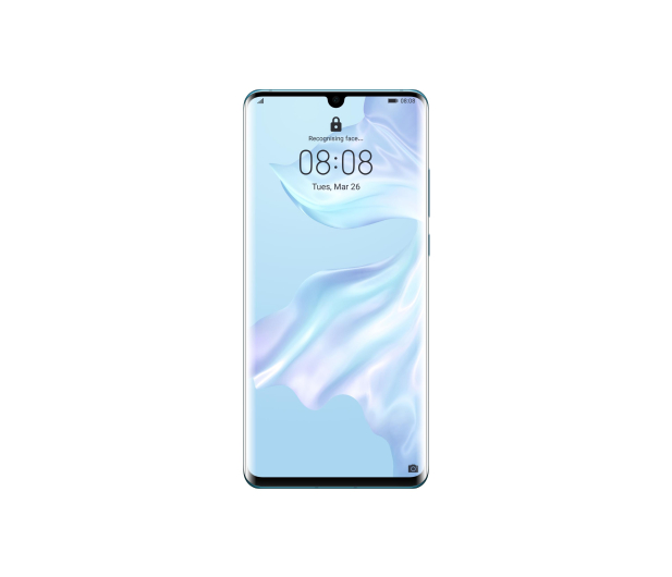 Huawei P30 Pro 128GB Opal - 483709 - zdjęcie 2